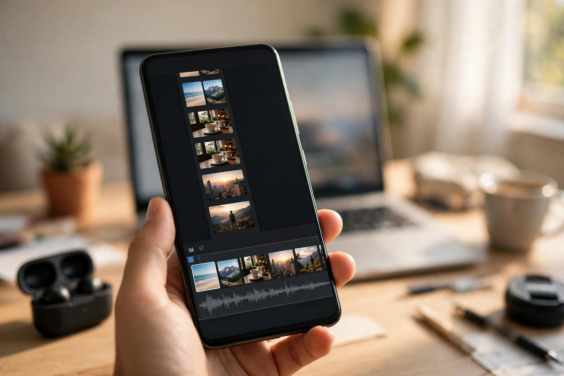 CapCut template Android par use karne ka guide